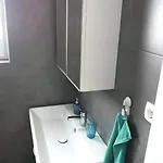 Larus Apartment