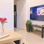 Apartment Larus *