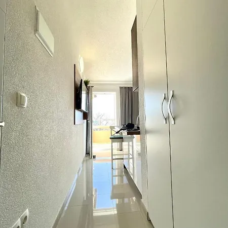 Apartmán Larus