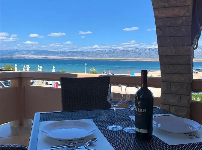 Larus Apartament
