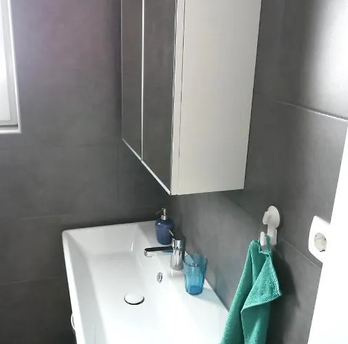 Larus Apartament
