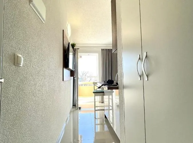Apartament Larus