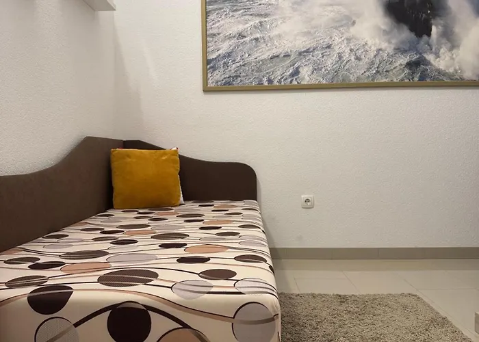 Apartament Larus *