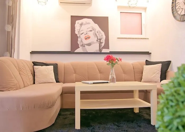 Larus Apartament