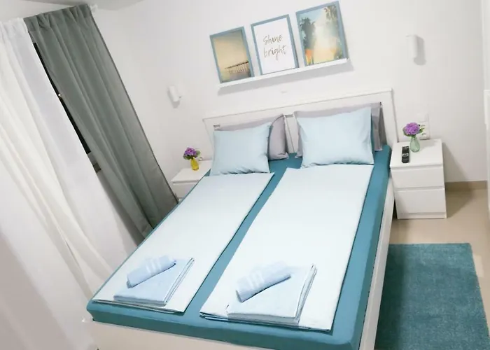 Apartament Larus