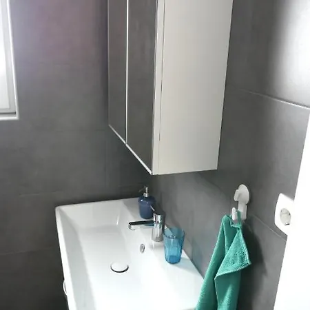 Larus Apartment