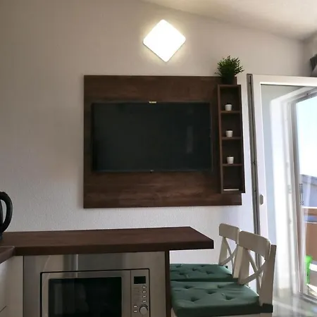 Apartamento Larus
