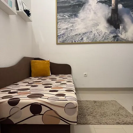 Apartment Larus *