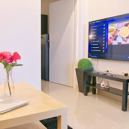 Apartment Larus *