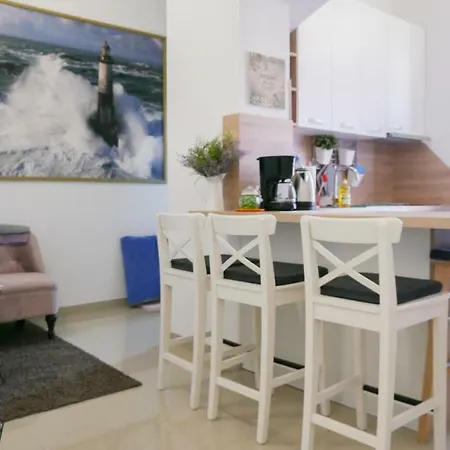 Apartament Larus