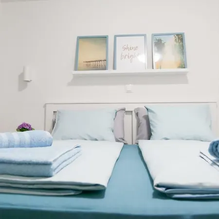 Apartamento Larus *