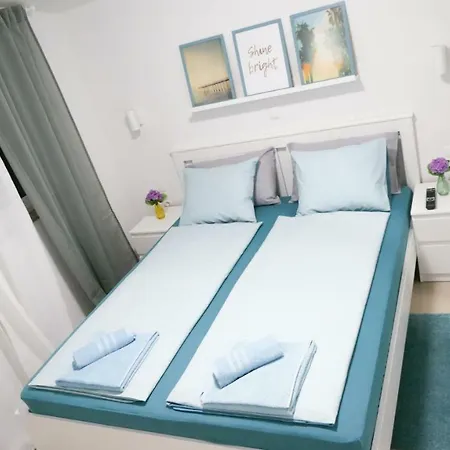 Apartamento Larus