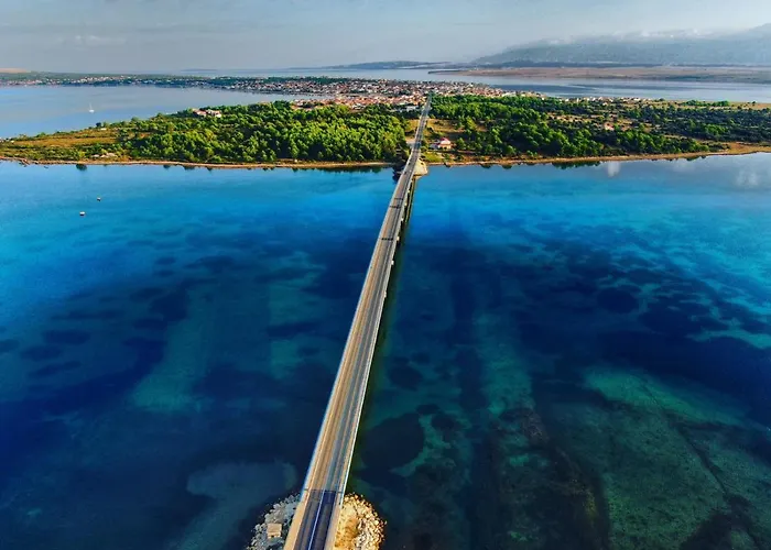 Larus Appartamento *