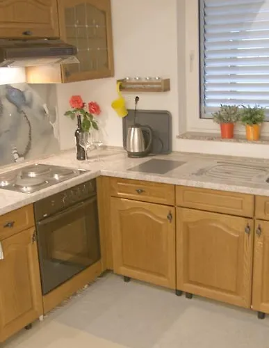 Appartamento Larus Vir