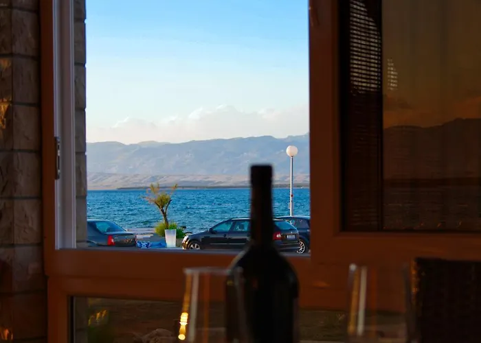 Larus Appartamento *