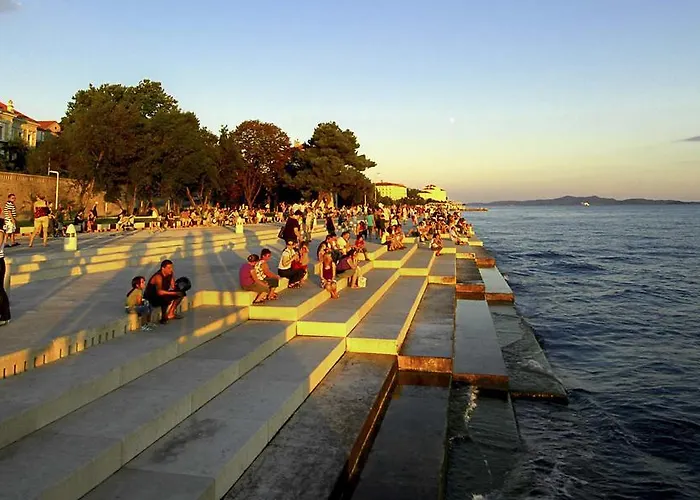 Appartement Larus Vir