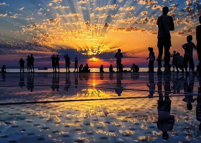 Larus Appartement Vir