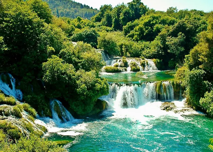 Appartamento Larus Vir