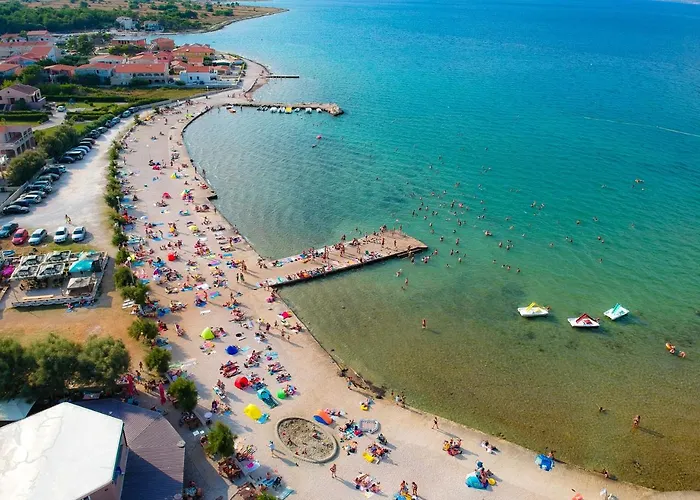 Appartamento Larus *